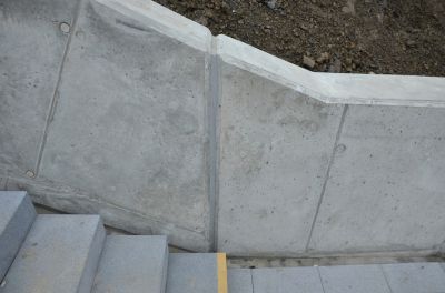 Cement Work in Cleveland, TN