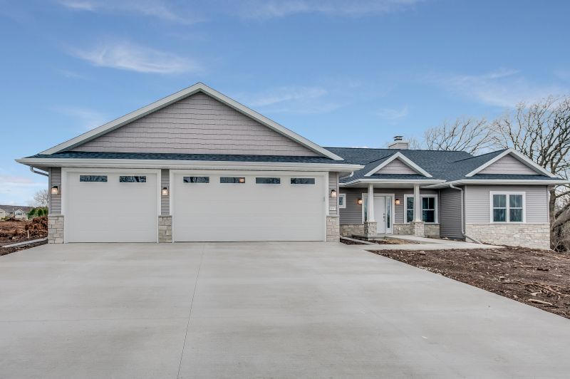 Cement Work in Cleveland, TN