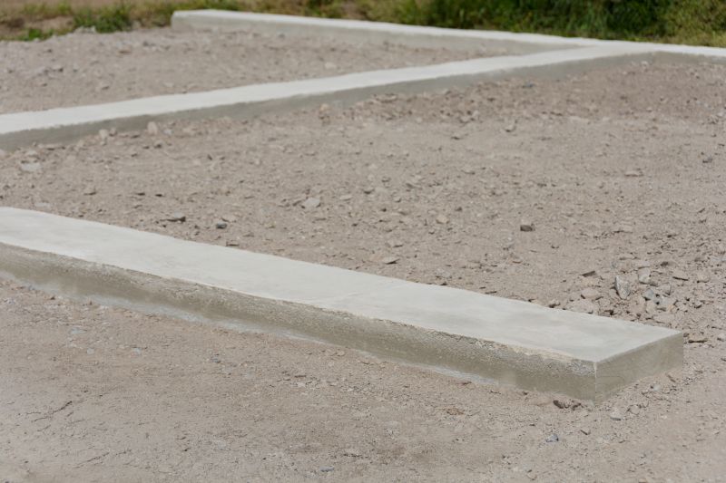 Concrete Foundation Installation in Cleveland, TN