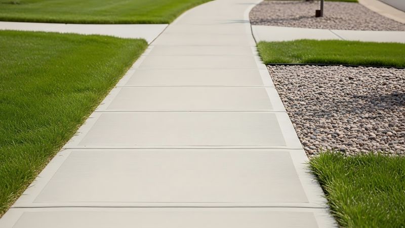 Concrete Service in Athens, TN