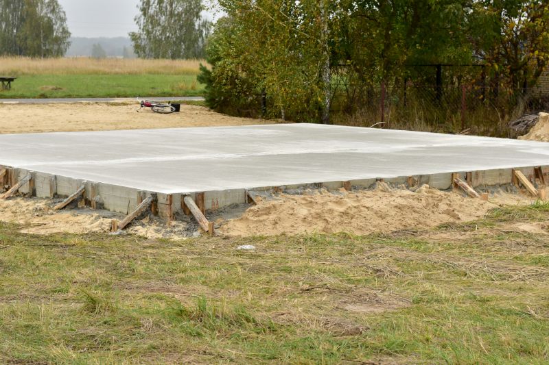 Concrete Service in Chattanooga, TN