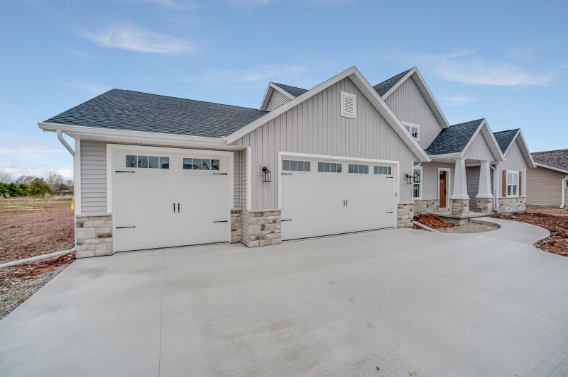 Concrete Service in Ocoee, TN