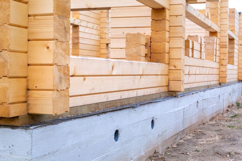 Foundation Construction in Catoosa County, GA