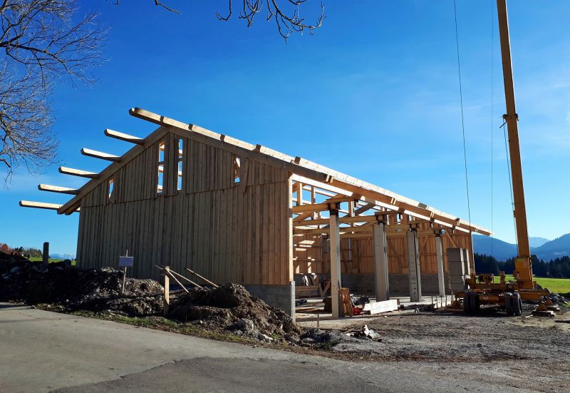 Foundation Construction in Hixson, TN
