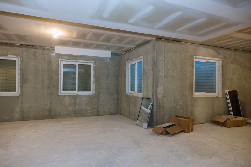 Foundation Construction in Cleveland, TN