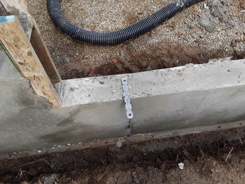 Foundation Pouring in Cleveland, TN