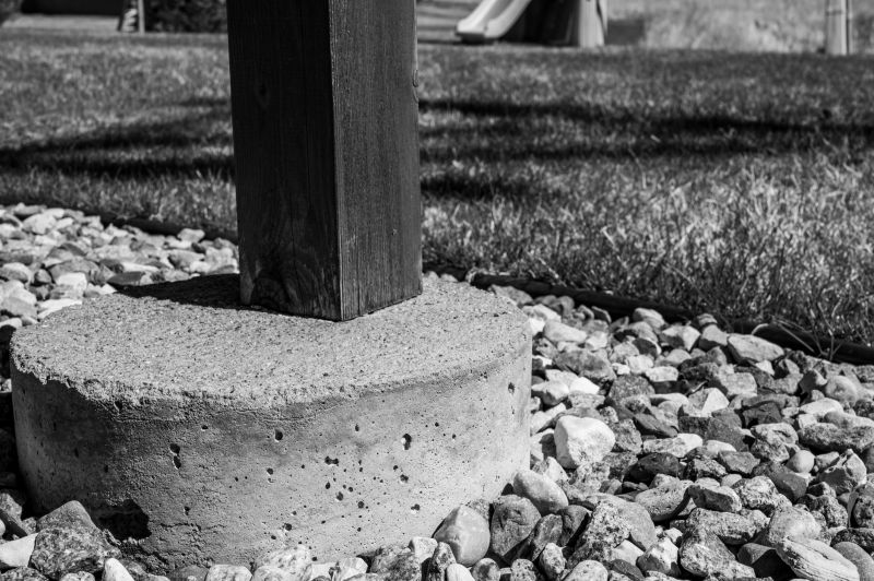 Home Foundation Installation in Harrison, TN